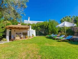 Chalet Can Boira (Without Deposit), Portocolom - Portocolom - image1