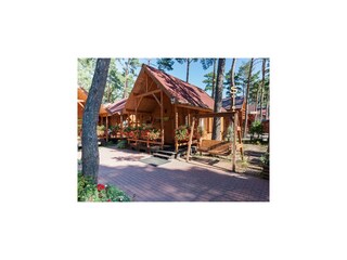 Casa de vacaciones Pobierowo Grabación al aire libre 10