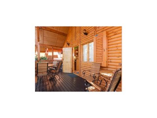 Holiday house Pobierowo Outdoor Recording 5