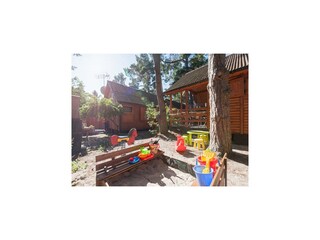 Casa de vacaciones Pobierowo Grabación al aire libre 13
