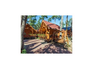 Casa de vacaciones Pobierowo Grabación al aire libre 14