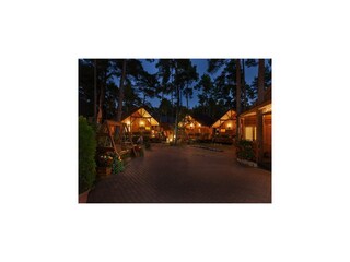 Holiday house Pobierowo Outdoor Recording 6