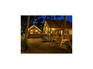 Casa de vacaciones Pobierowo Grabación al aire libre 8