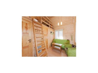 Casa de vacaciones Pobierowo Características 17