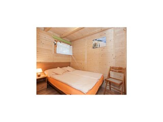 Casa de vacaciones Pobierowo Características 18