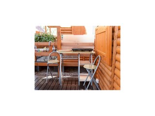 Holiday house Pobierowo Outdoor Recording 14