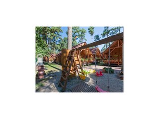 Casa de vacaciones Pobierowo Grabación al aire libre 4