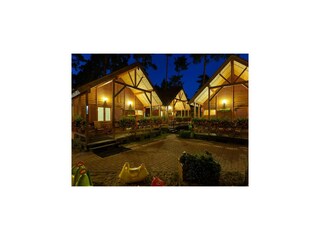 Holiday house Pobierowo Outdoor Recording 4
