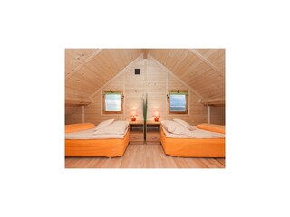 Casa de vacaciones Pobierowo Características 21
