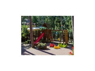 Casa de vacaciones Pobierowo Grabación al aire libre 9