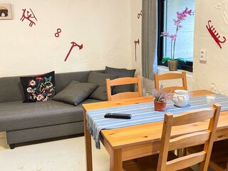 Vakantiehuis Höör  15