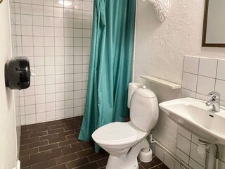 Vakantiehuis Höör  30