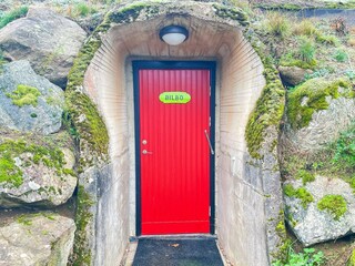 Vakantiehuis Höör Buitenaudio-opname 6