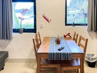 Vakantiehuis Höör  13