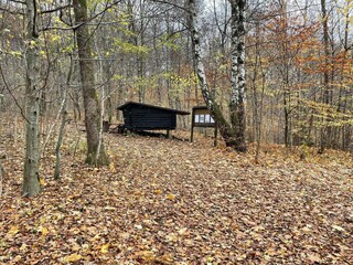 Vakantiehuis Höör  8