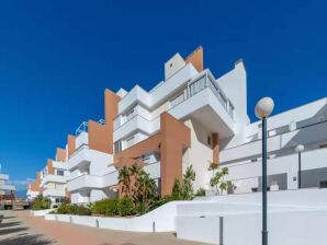 Ferienhaus Agua Serena - Apartment In Roquetas De Mar - Roquetas de Mar - image1