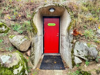 Vakantiehuis Höör Buitenaudio-opname 5