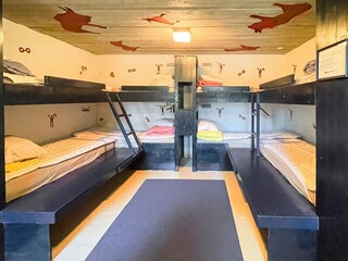 Vakantiehuis Höör  11