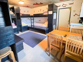 Vakantiehuis Höör  12