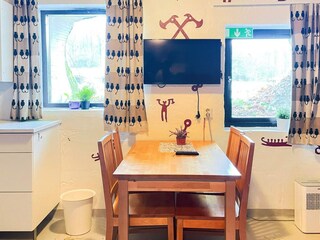 Vakantiehuis Höör  29