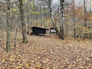 Vakantiehuis Höör  19