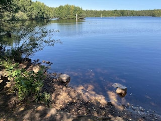 Maison de vacances Höör  31