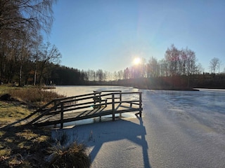 Maison de vacances Höör  14