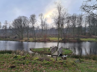 Ferienhaus Höör  26