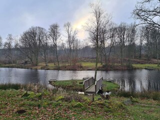 Vakantiehuis Höör  26