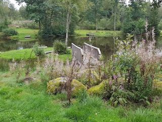 Vakantiehuis Höör  35