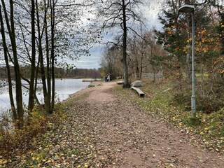 Vakantiehuis Höör  20