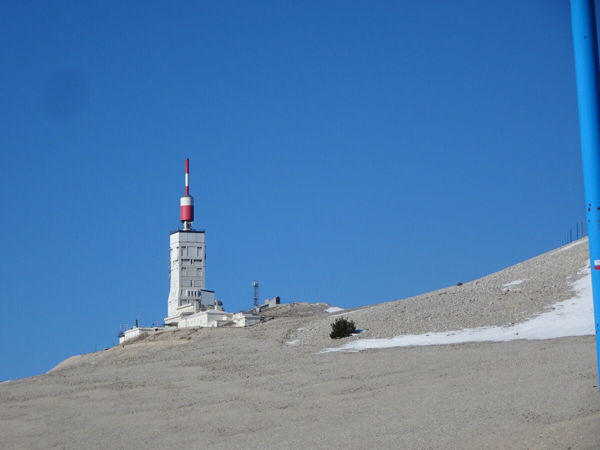 Mont Ventoux