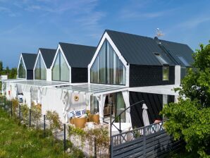 Ferienhaus Komfortables Haus mit Whirlpool-wanne, Wrzosowo - Dziwnowek - image1