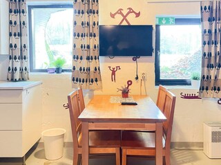 Vakantiehuis Höör  12