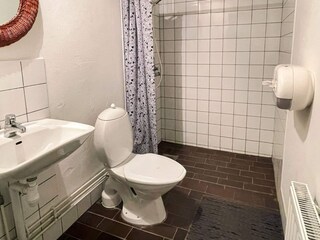 Vakantiehuis Höör  13