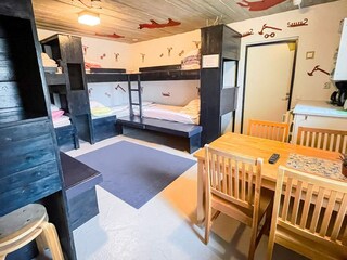 Vakantiehuis Höör  11