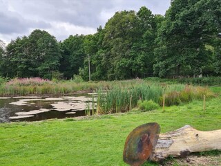 Vakantiehuis Höör  26