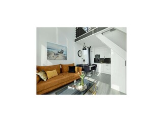 Casa de vacaciones Dziwnowek Características 12