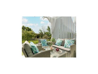 Casa de vacaciones Dziwnowek Grabación al aire libre 2
