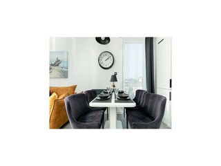 Ferienhaus Dziwnowek Ausstattung 20