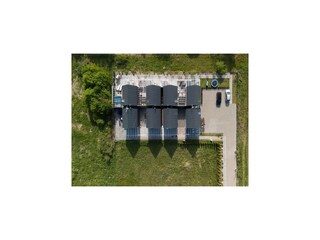 Casa de vacaciones Dziwnowek Grabación al aire libre 9