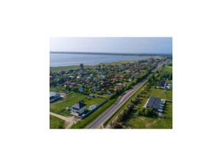 Casa de vacaciones Dziwnowek Entorno 25