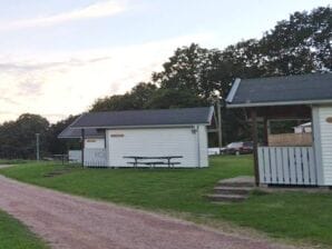 3 Personen Ferienhaus in HÖÖR - Höör - image1