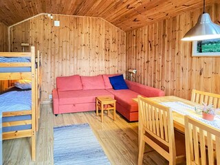 Holiday house Höör  32