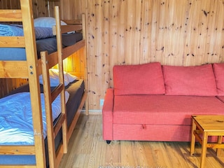 Ferienhaus Höör  8