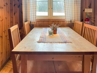 Vakantiehuis Höör  12