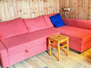 Vakantiehuis Höör  12