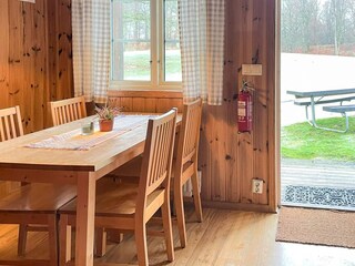 Vakantiehuis Höör  13