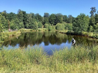 Vakantiehuis Höör  22