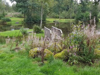 Vakantiehuis Höör  27